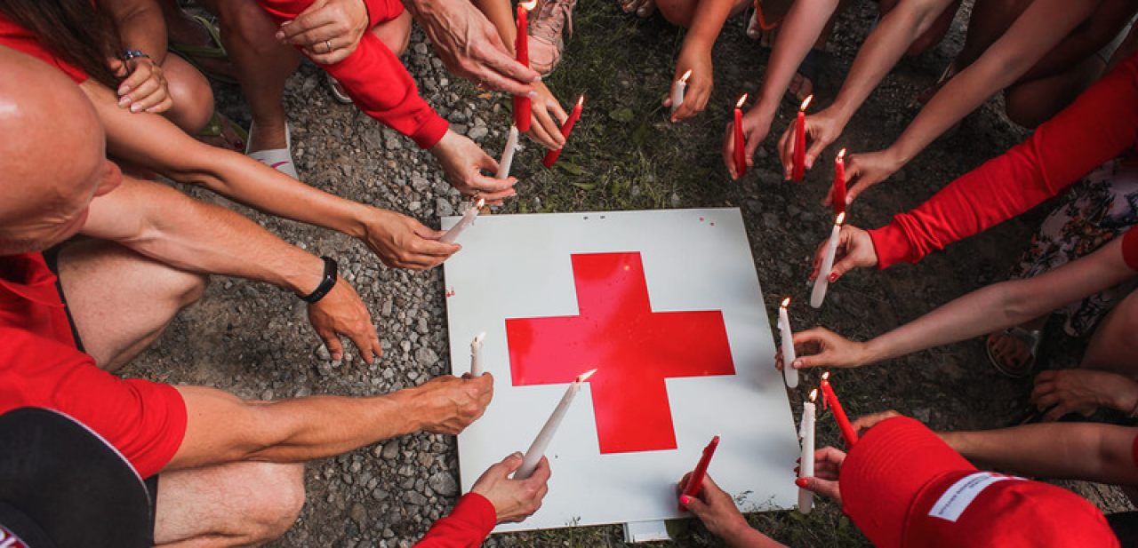 Principles of the Red Cross - Red Cross